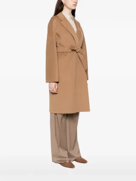 Palton Max Mara maro