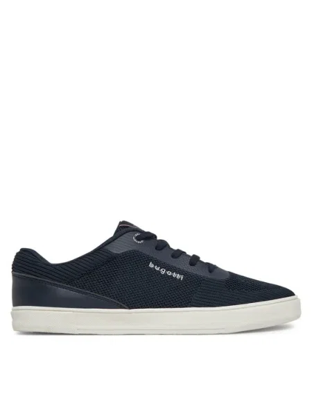 Bugatti Sneakers Bleumarin albastru