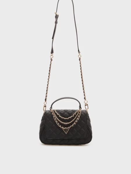 Сумка Guess чорна