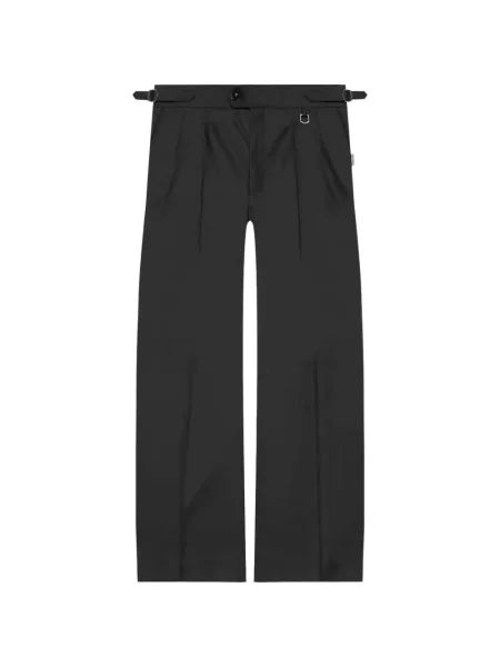 Pantaloni Reternity negru