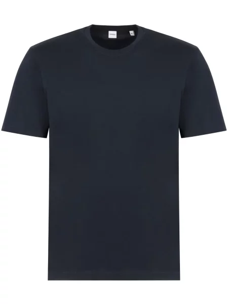 Tricou Aspesi albastru