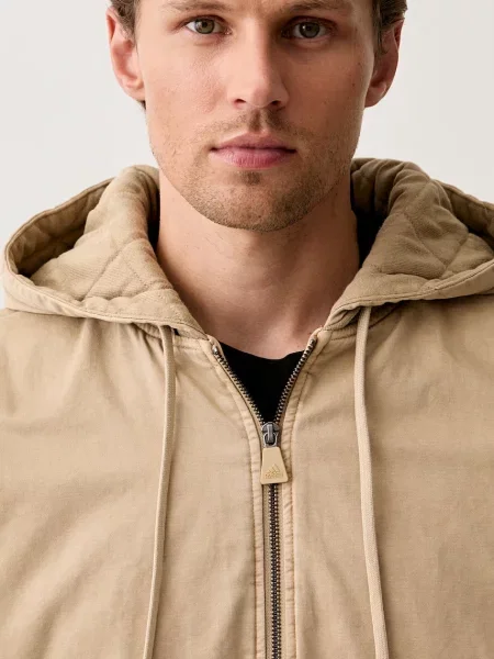 Adidas Originals демісезонна куртка Equipment Jacket