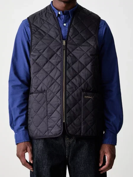 Barbour безрукавка