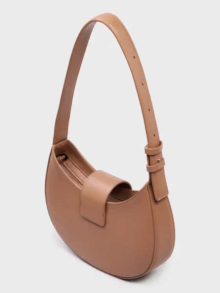 Сумка Armani Exchange коричнева
