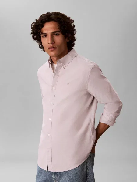 Calvin Klein Jeans Cămașă oxford