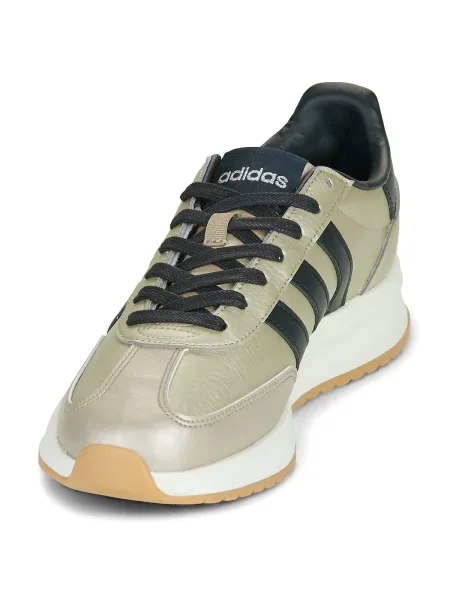 Bežecké bežecké topánky Adidas Run 70S hnedá