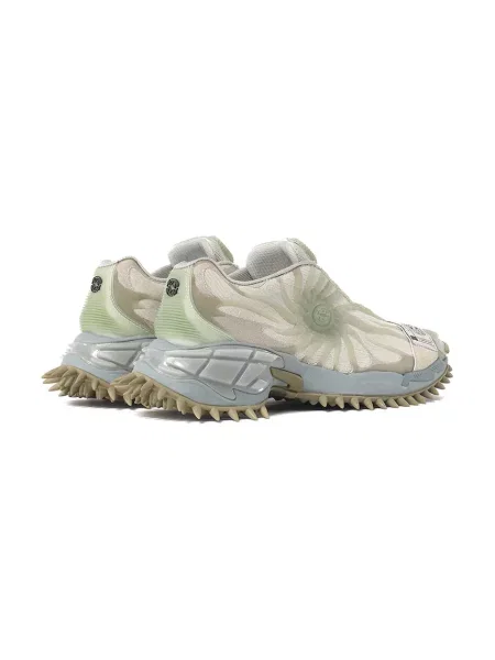 Rombaut sneakersy MORTAL beżowe