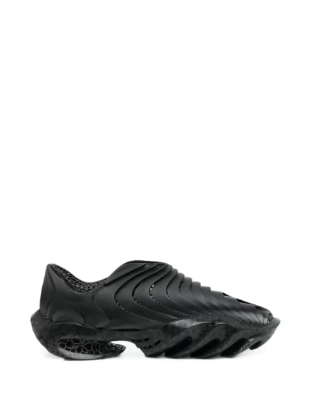 Sneakerși Aliveform negru