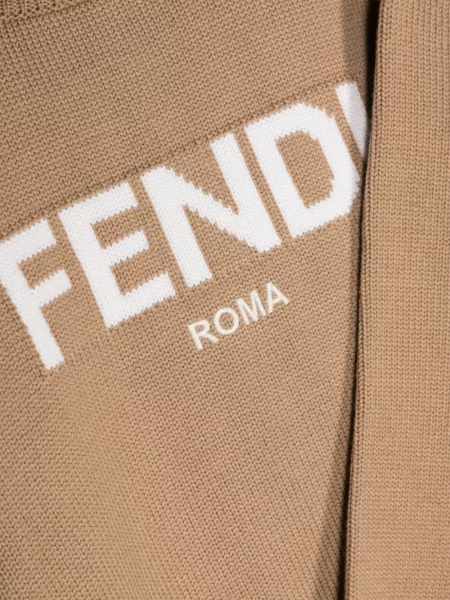 Sweter dziecięcy Fendi