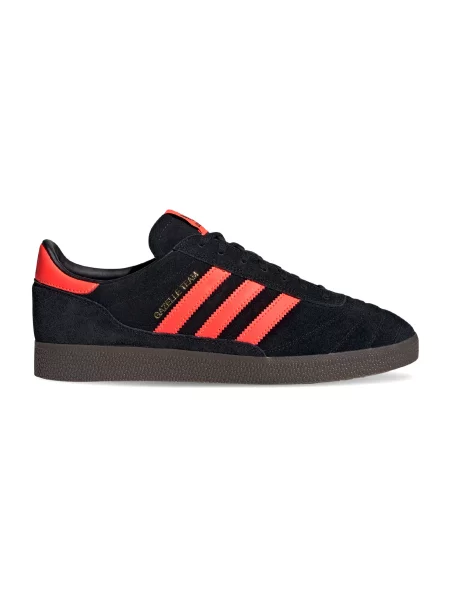 Adidas Gazelle Team Mężczyźni Buty sportowe adidas Originals Size: czarny