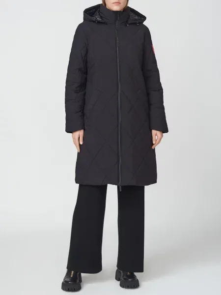 Куртка Armani Exchange чорна