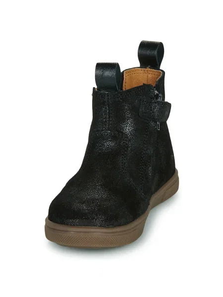 Pantofi copii Gbb negru