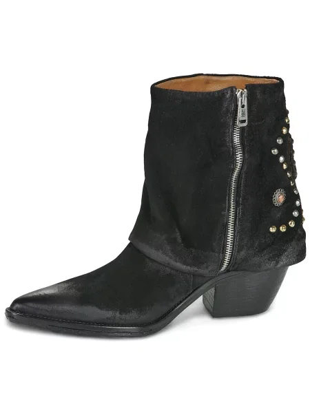 Pantofi Airstep / A.s.98 negru