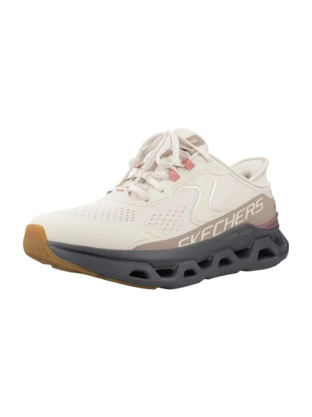 Chiloți Skechers bej