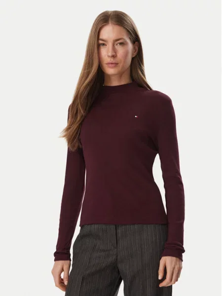 Tommy Hilfiger Palaidinė Cody Vyšninė
