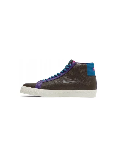 Sacou Nike