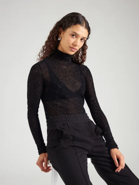 PINKO Pulover negru