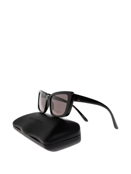 Ochelari de soare Balenciaga negru