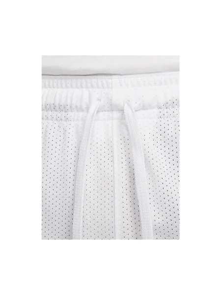 Pantaloni Jordan alb