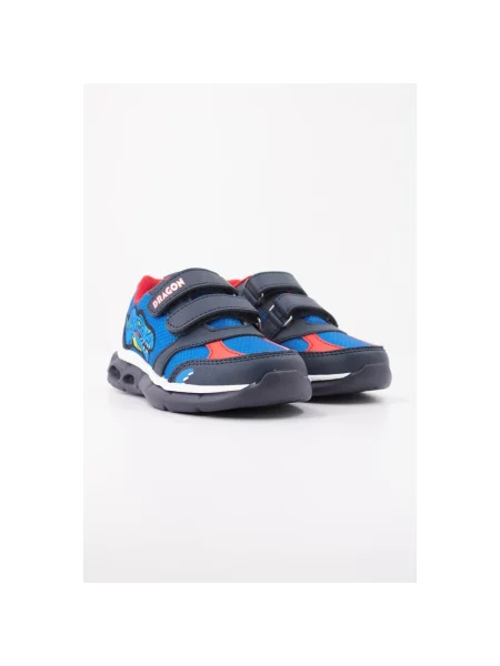 Pantofi copii Chicco albastru