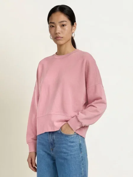 Marc O'polo Bluza rosa