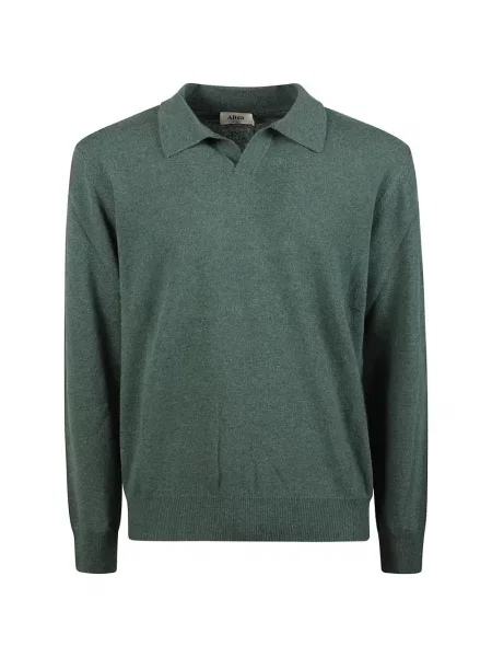 Lung pulover Altea verde