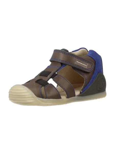 Pantofi copii Biomecanics gri