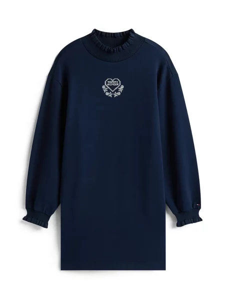 Tommy Hilfiger Dívčí šaty
