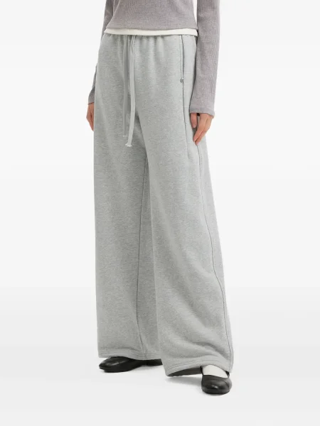 Pantaloni Tout A Coup gri