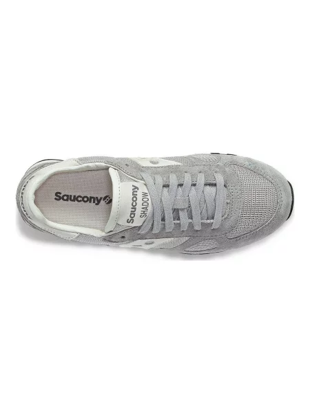 Pantofi Saucony gri