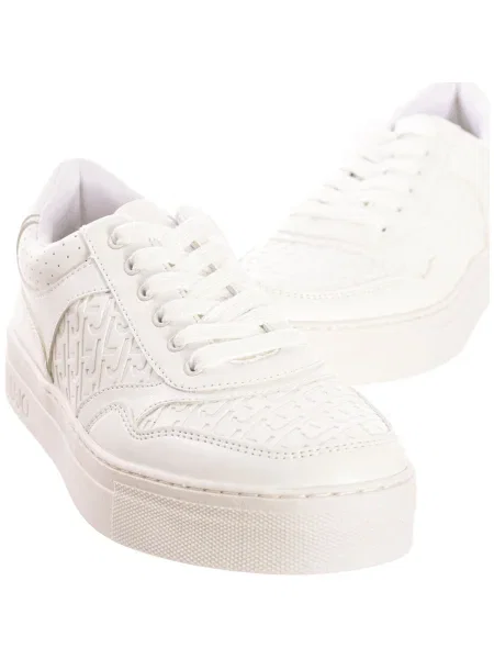 Pantofi Liu Jo alb
