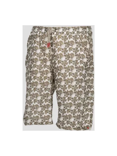 Szorty Kiton casual