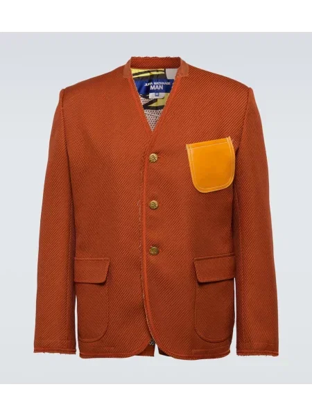 Geanta de piele Junya Watanabe