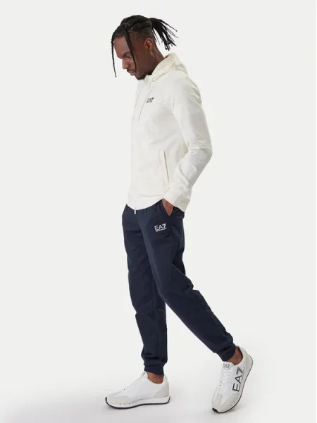 Emporio Armani Спортивний костюм PJVRZ cиній