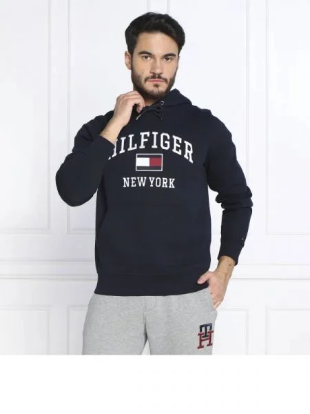 Tommy Hilfiger Hanorac MODERN | Relaxed fit