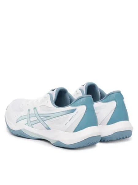 Félcipo Asics fehér
