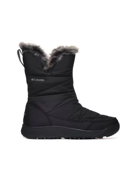 Pantofi Columbia negru