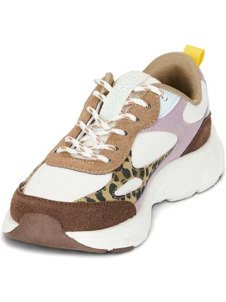 Pantofi copii Gioseppo maro