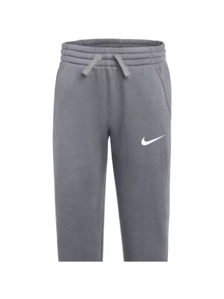 Pantaloni copii Nike gri