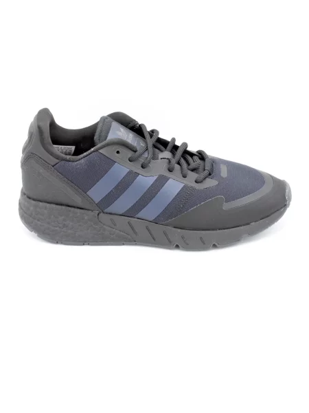 Sneakersy Adidas sznurowane