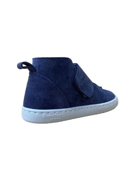 Pantofi Blanditos albastru