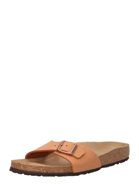 BIRKENSTOCK Saboți Madrid' maro