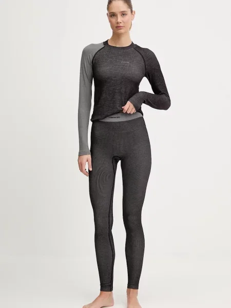 Термобелье Viking серое