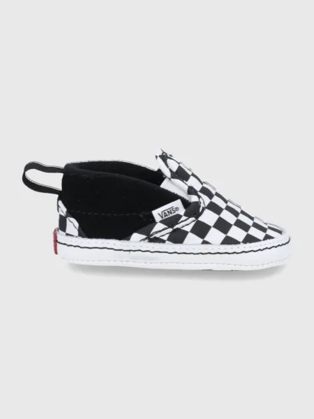 Vans tenisky černé