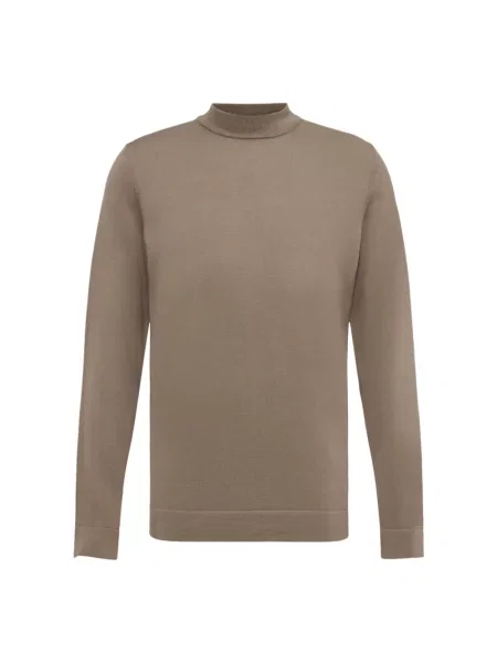 Golf golf Drykorn brązowy