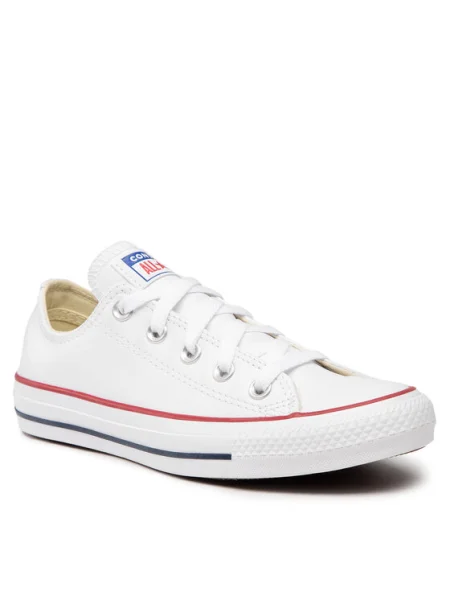 Converse Tornacipő Ct Ox fehér