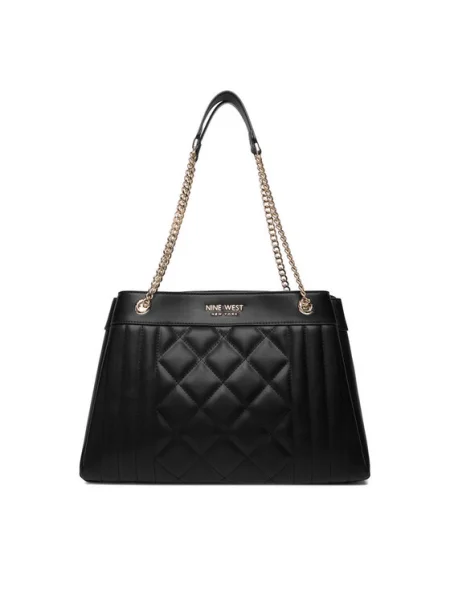 Táska Nine West EO-Lafayette fekete