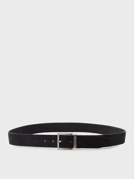 Ремень Tommy Hilfiger черный