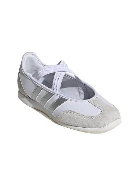 Lodičky Adidas čierna