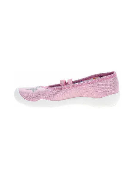 Pantofi copii Befado roz